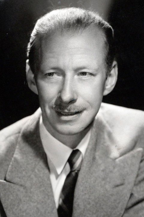 et billede af Ray Noble