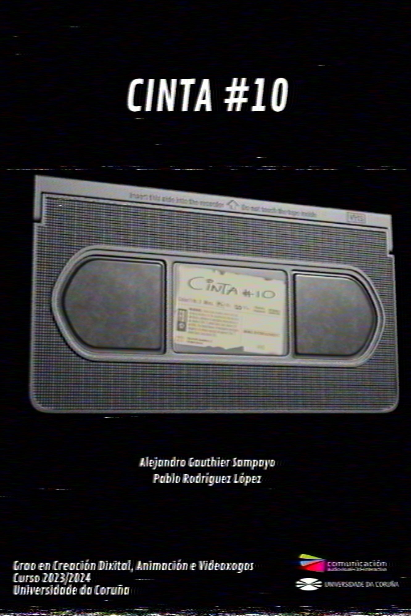 Cinta #10