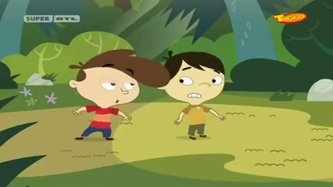 Episode 22