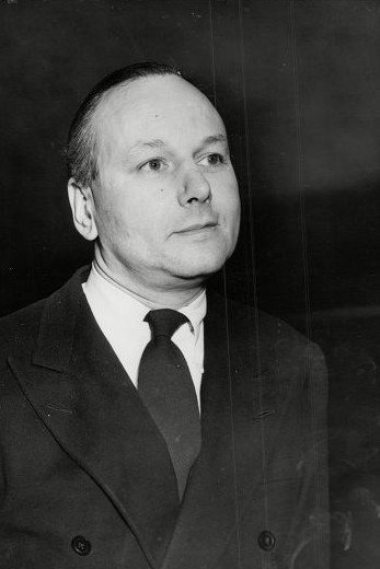 et billede af Rodney Ackland