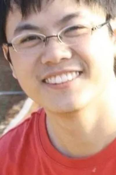 et billede af Bingbao Lin