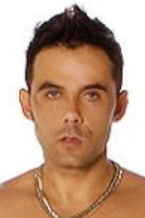 et billede af Leonardo Aranha