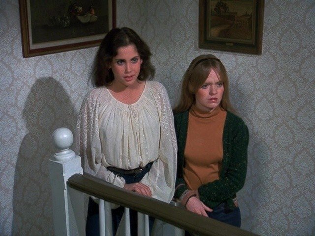 Eight Is Enough