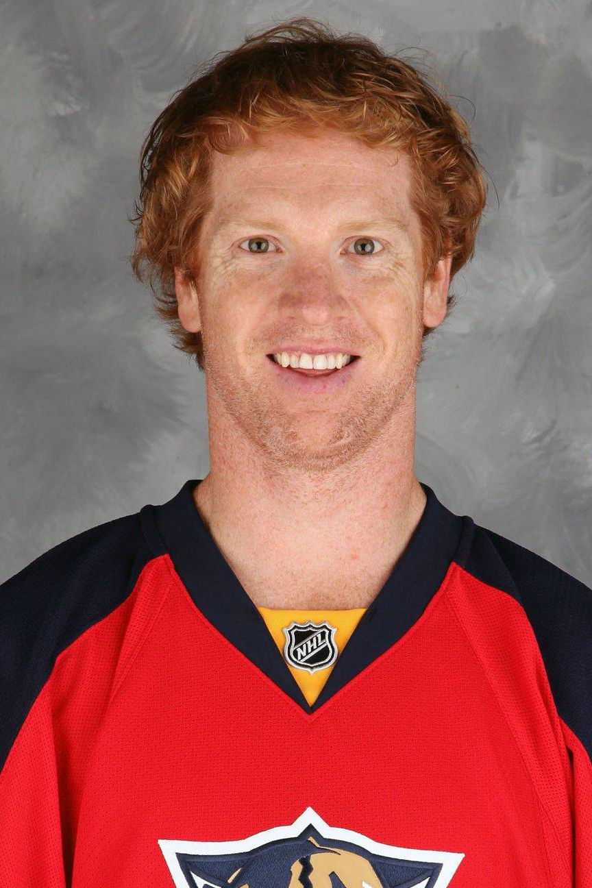 et billede af Brian Campbell