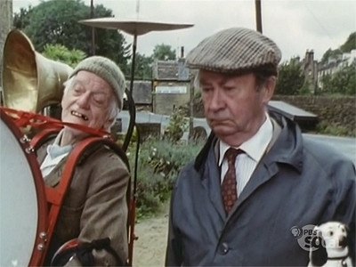 Last of the Summer Wine