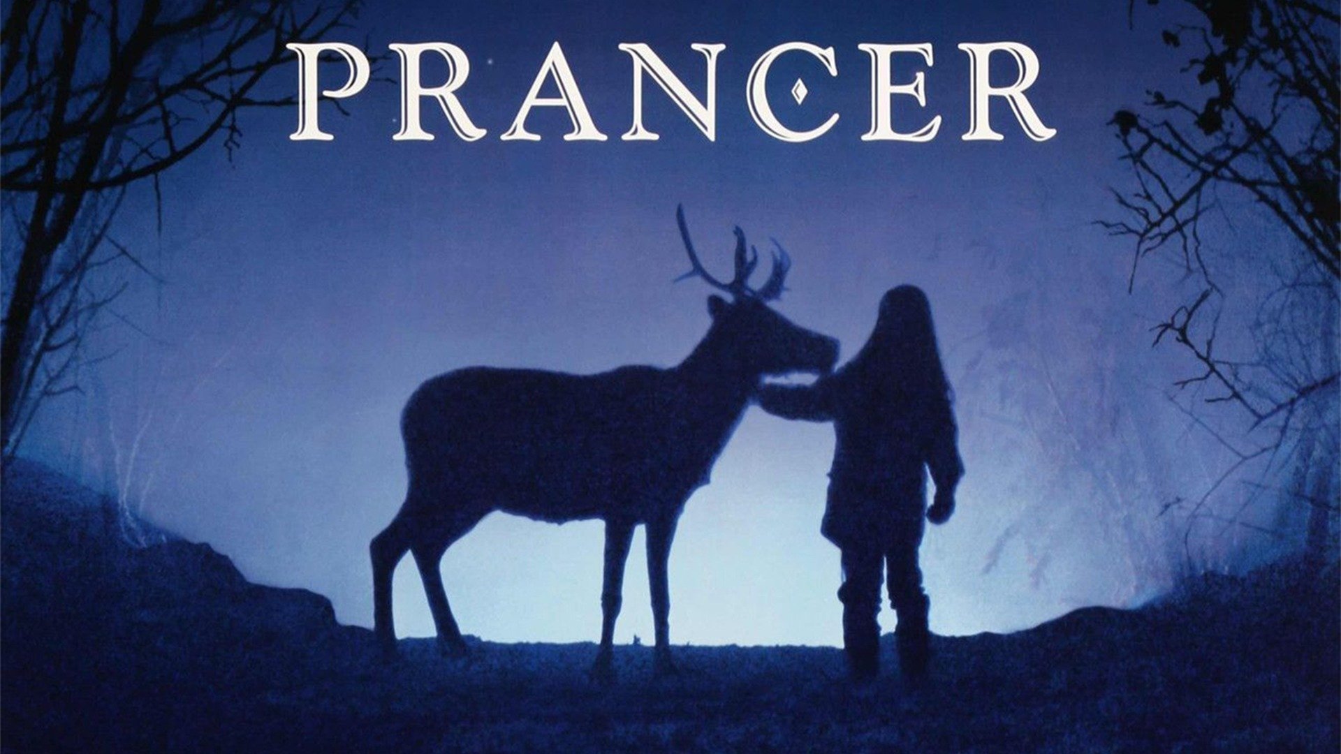 Prancer