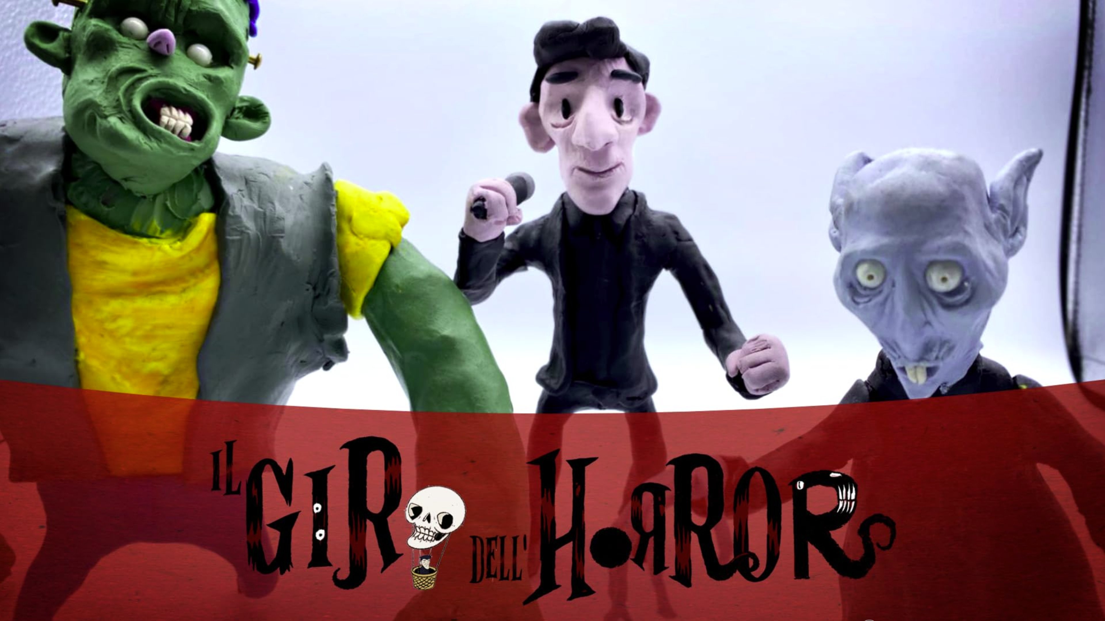 Il giro dell'horror