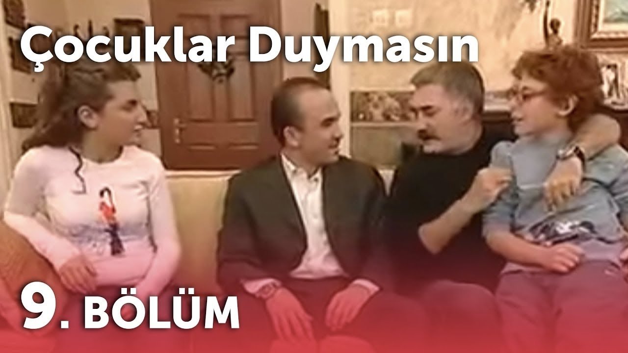 Episode 9
