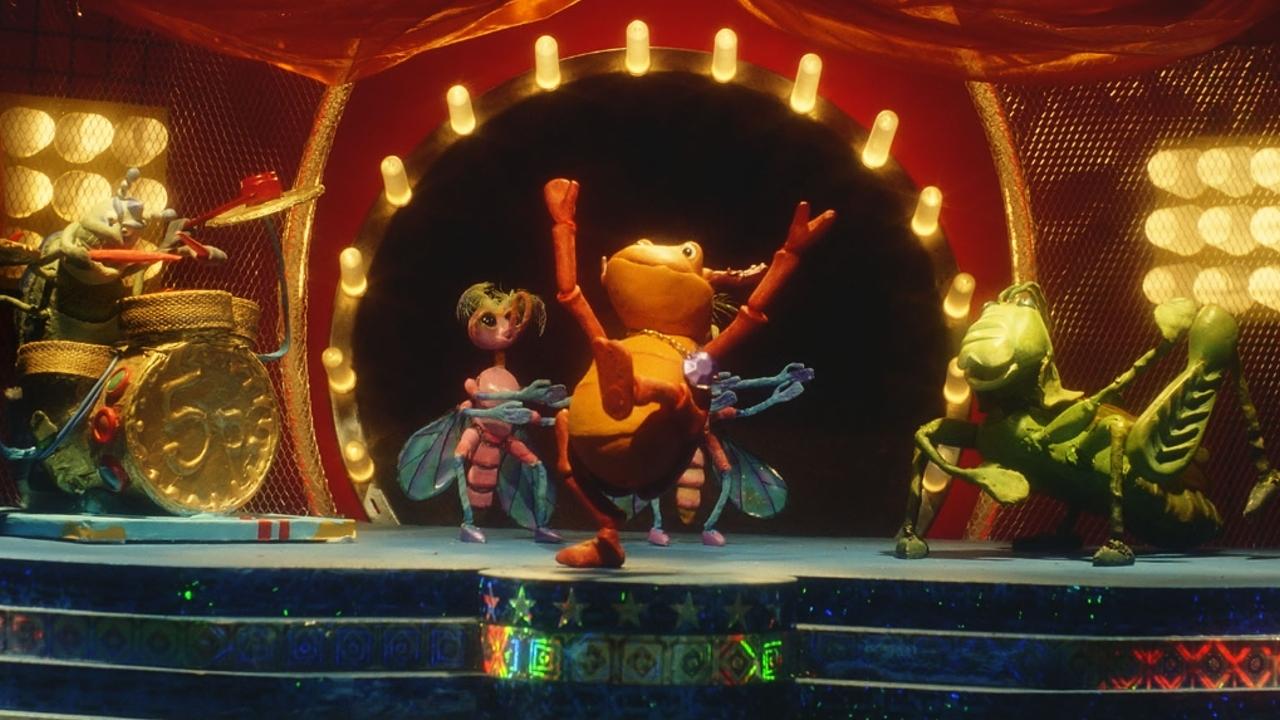 Tootletubs & Jyro (2001)