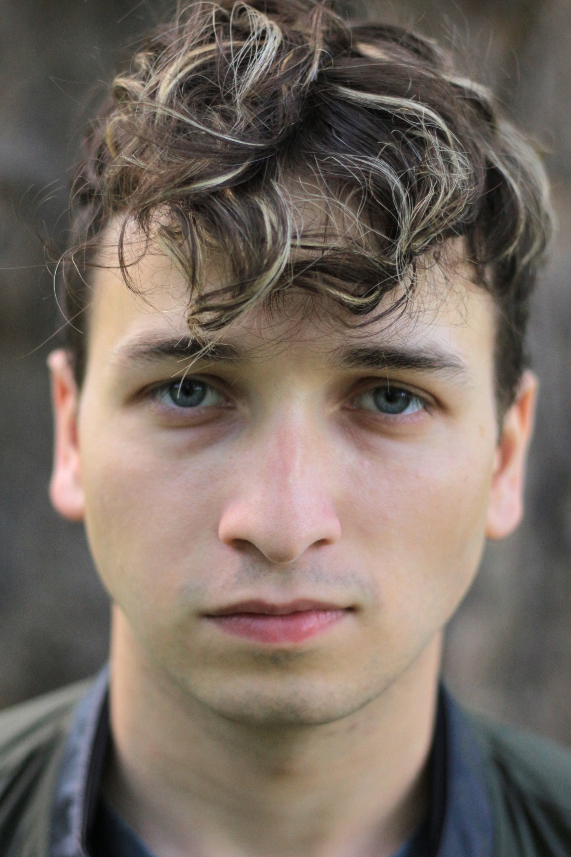 et billede af Yani Xander