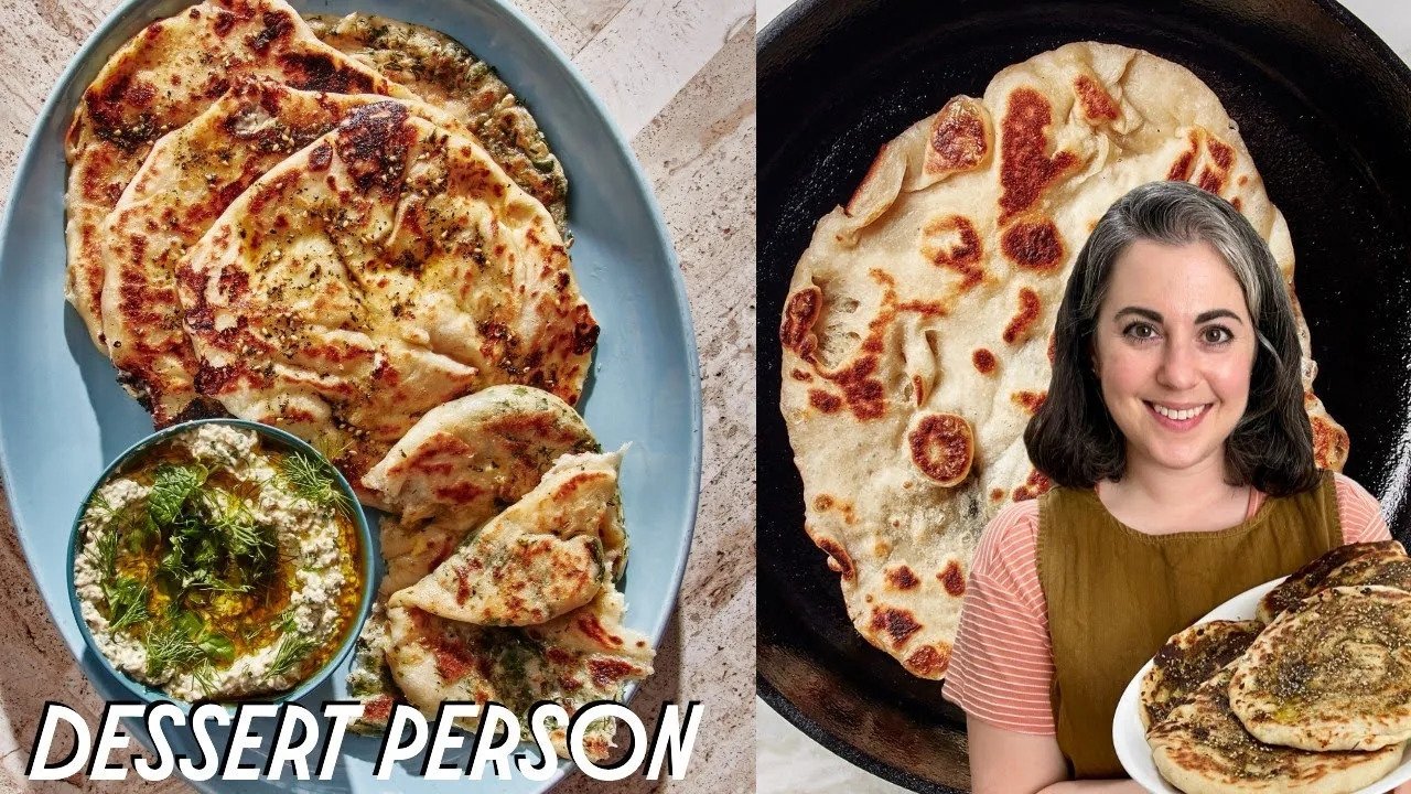 Dessert Person with Claire Saffitz - Épisode 10
