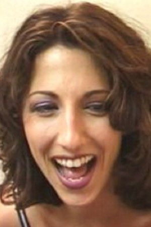 et billede af Amanda Blake