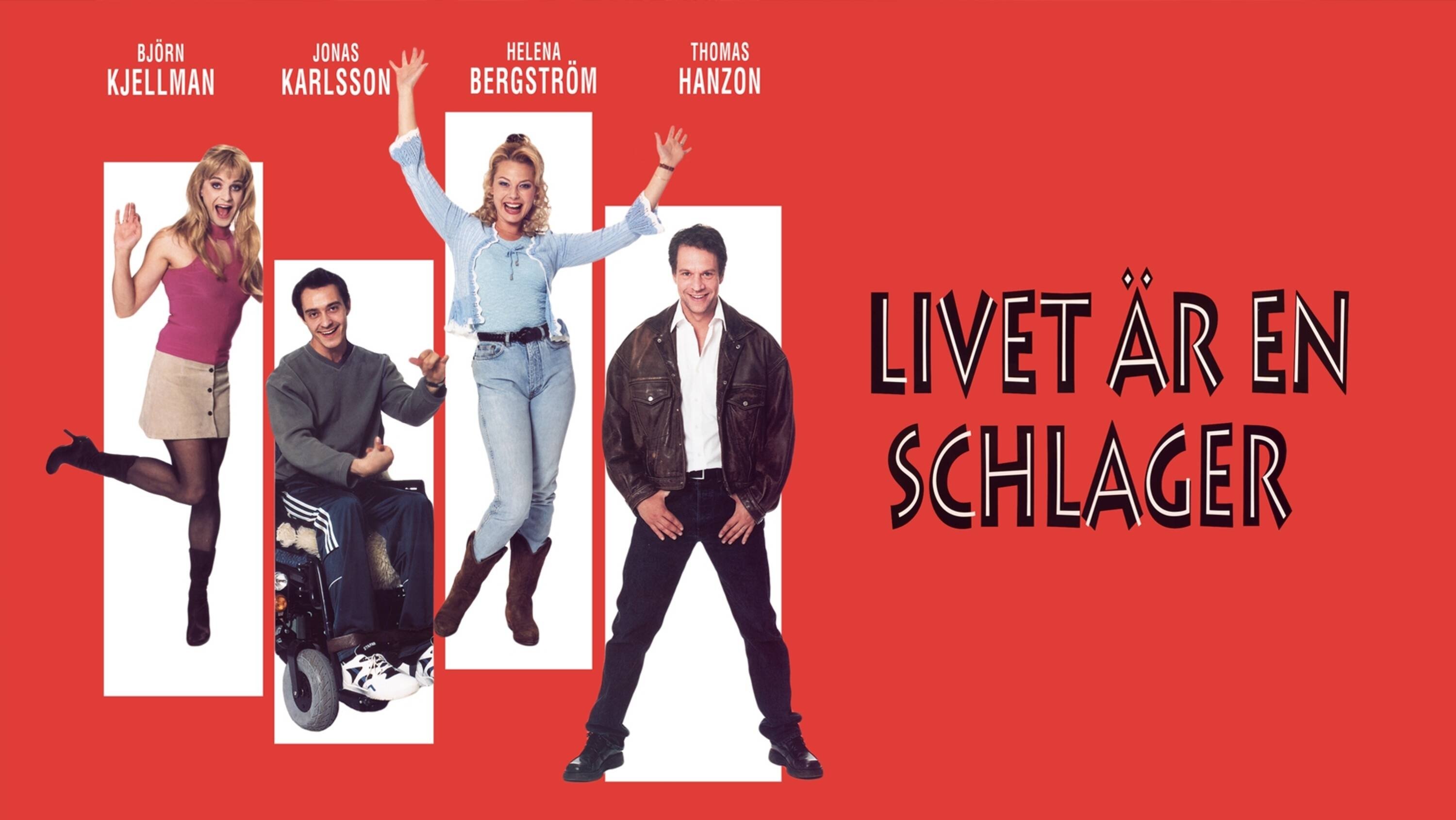 Once in a Lifetime (2000)