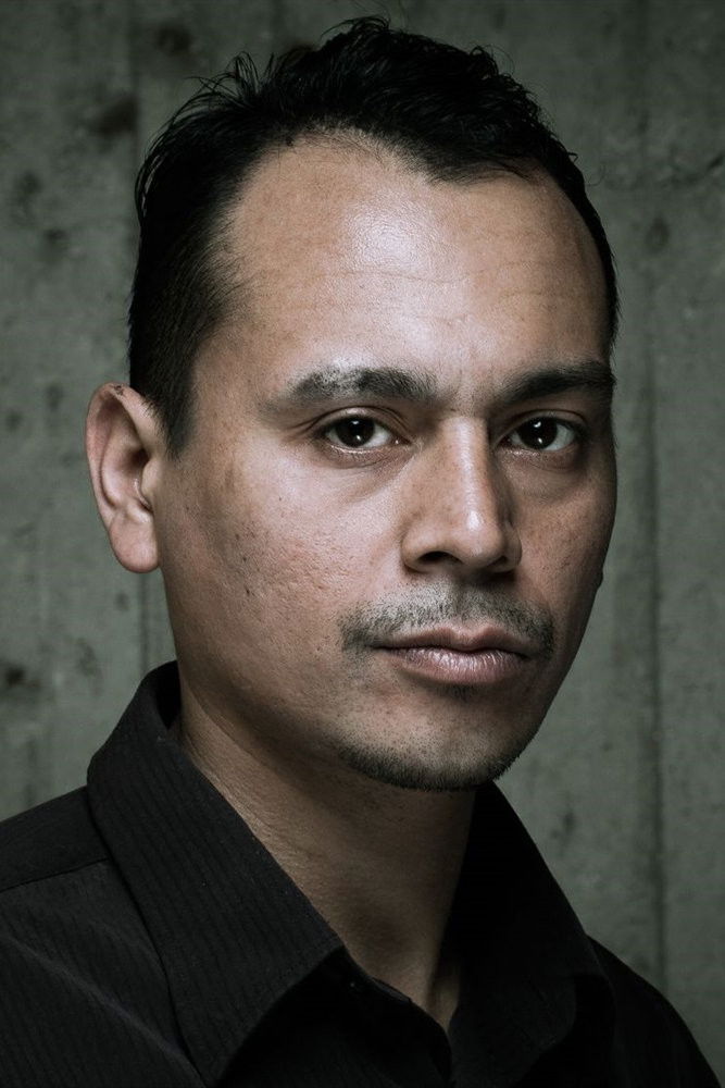 et billede af David Decraene