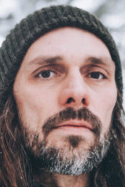 et billede af JP Leppäluoto