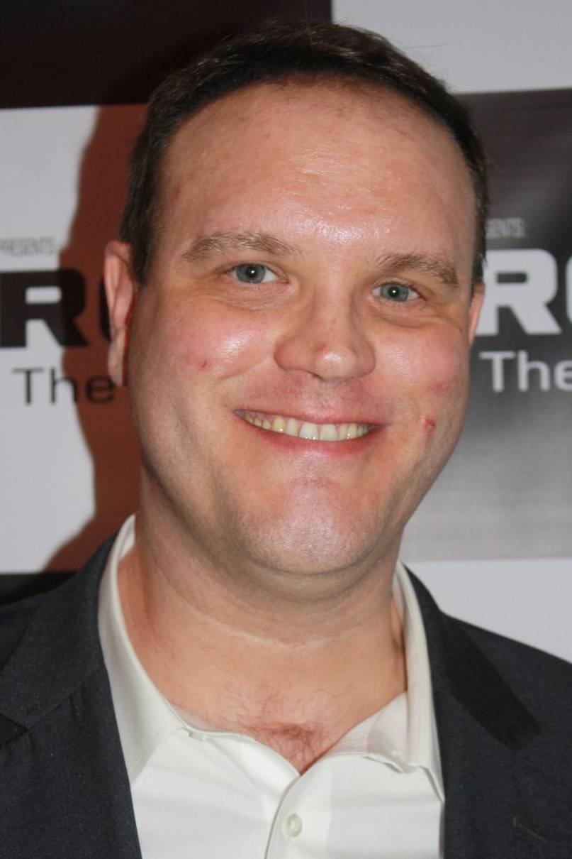 et billede af Don Tjernagel