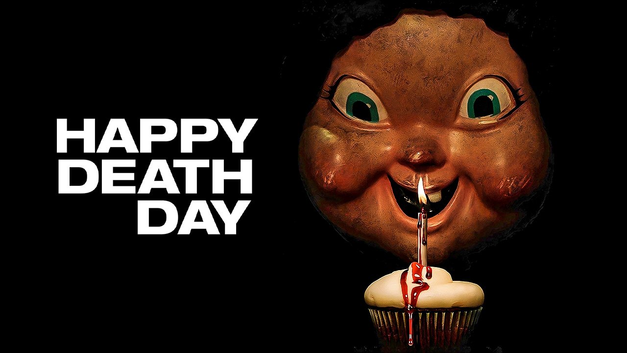 Happy Death Day (2017)