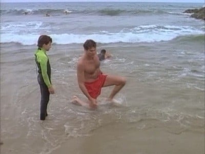 Baywatch - Staffel 2 Folge 10 (1970)