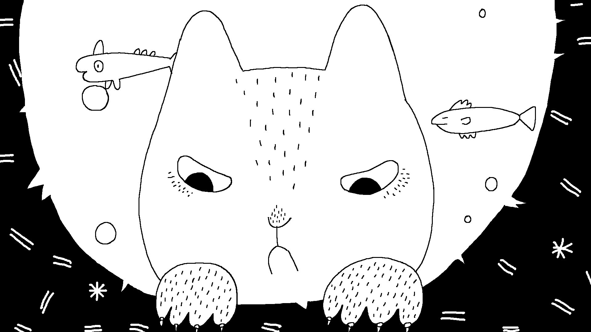 Imagem do Filme Catmos