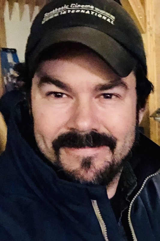 et billede af Andrew Gernhard