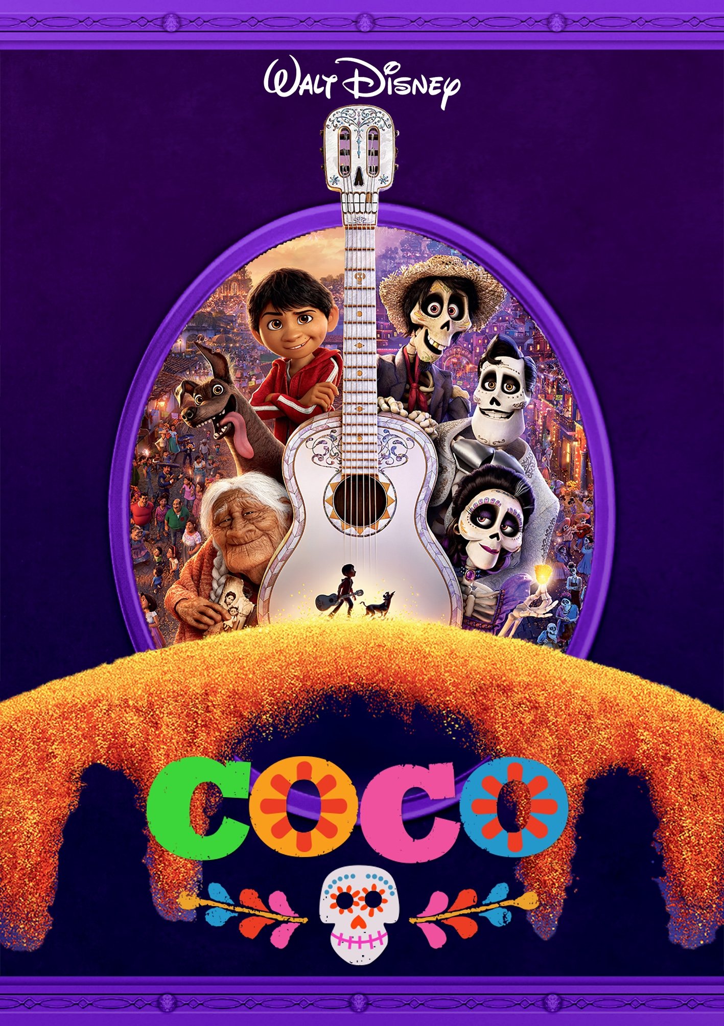 coco full movie ไทย hd