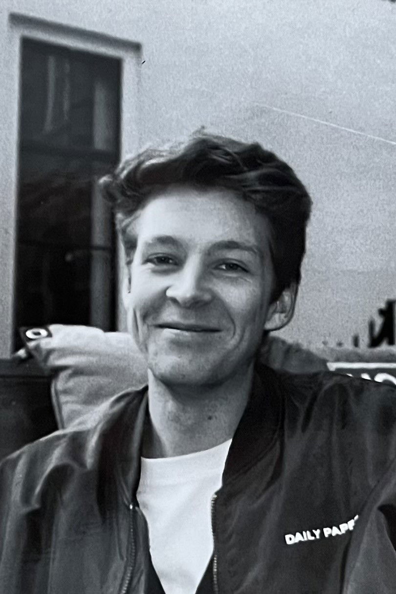 et billede af Sem van de Graaf