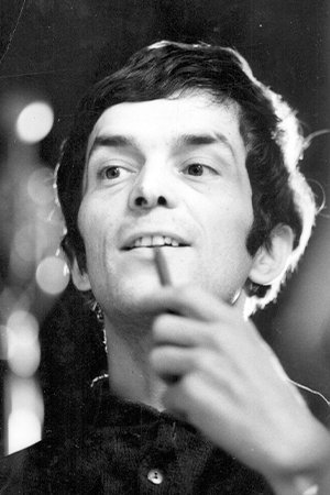 et billede af Pavel Juráček