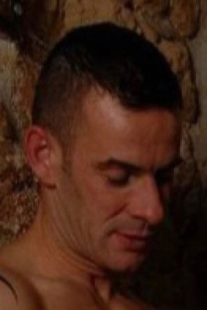 et billede af Issack Hardcastle