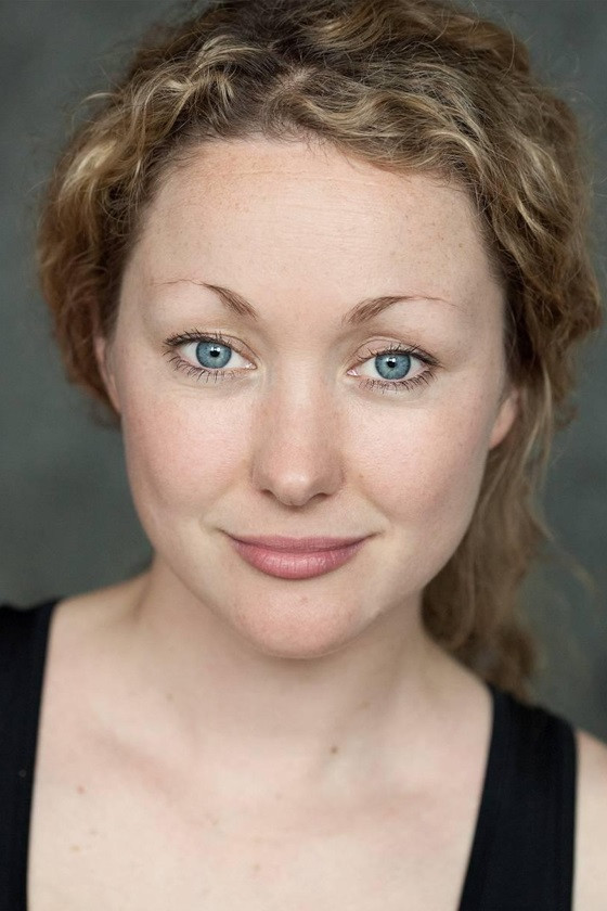 et billede af Sophie Ross