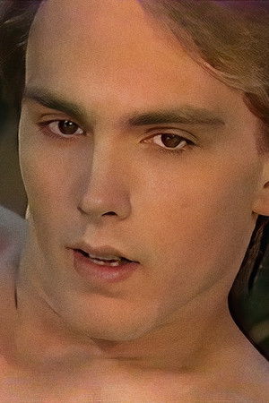 et billede af Jimmy Lee