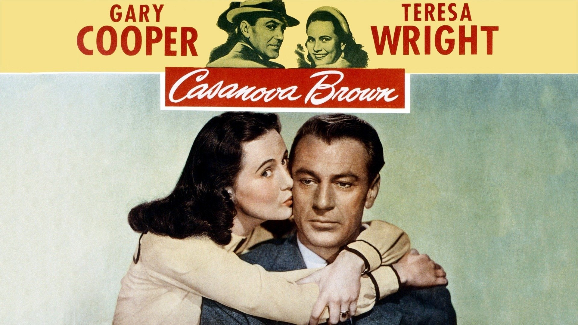 Casanova Brown (1944)