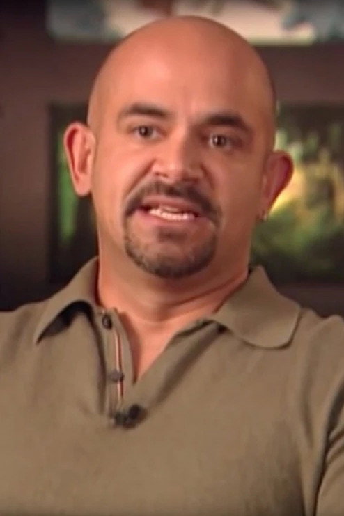 Brian Pimental