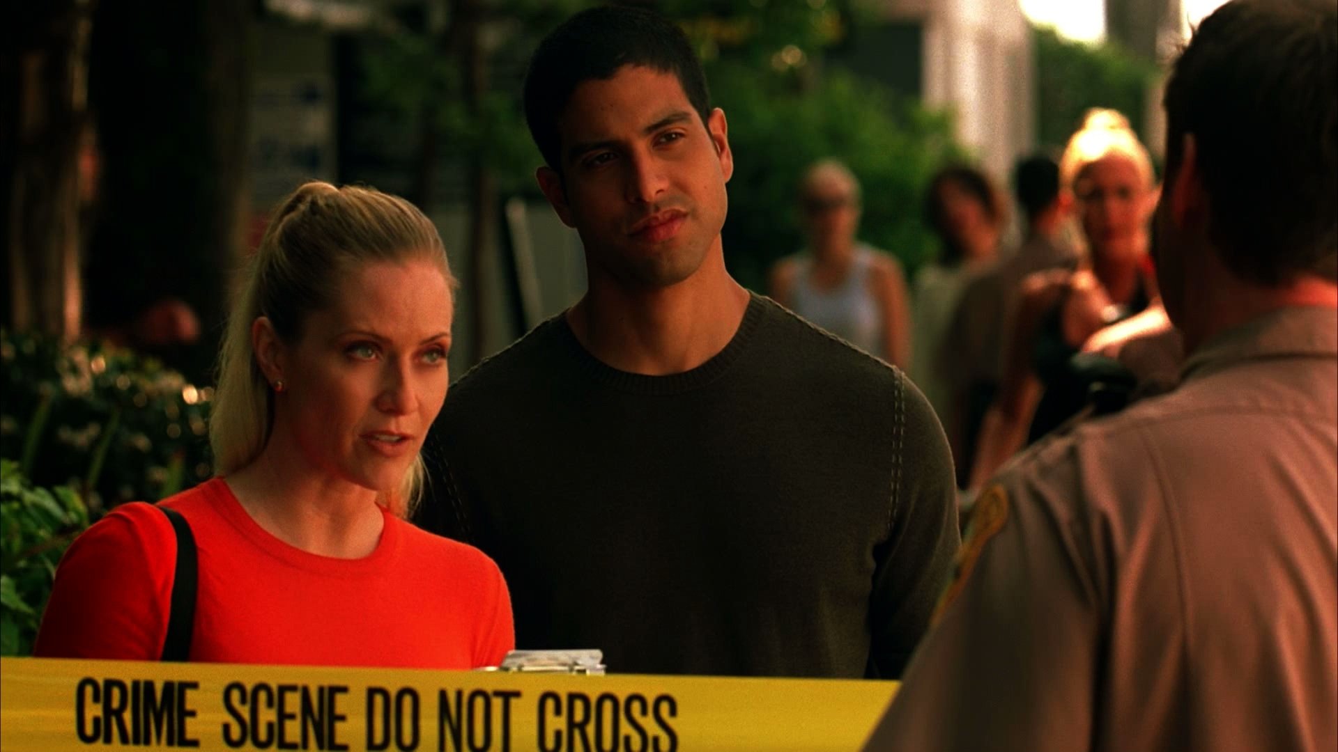 CSI: Miami Staffel 3 :Folge 20 