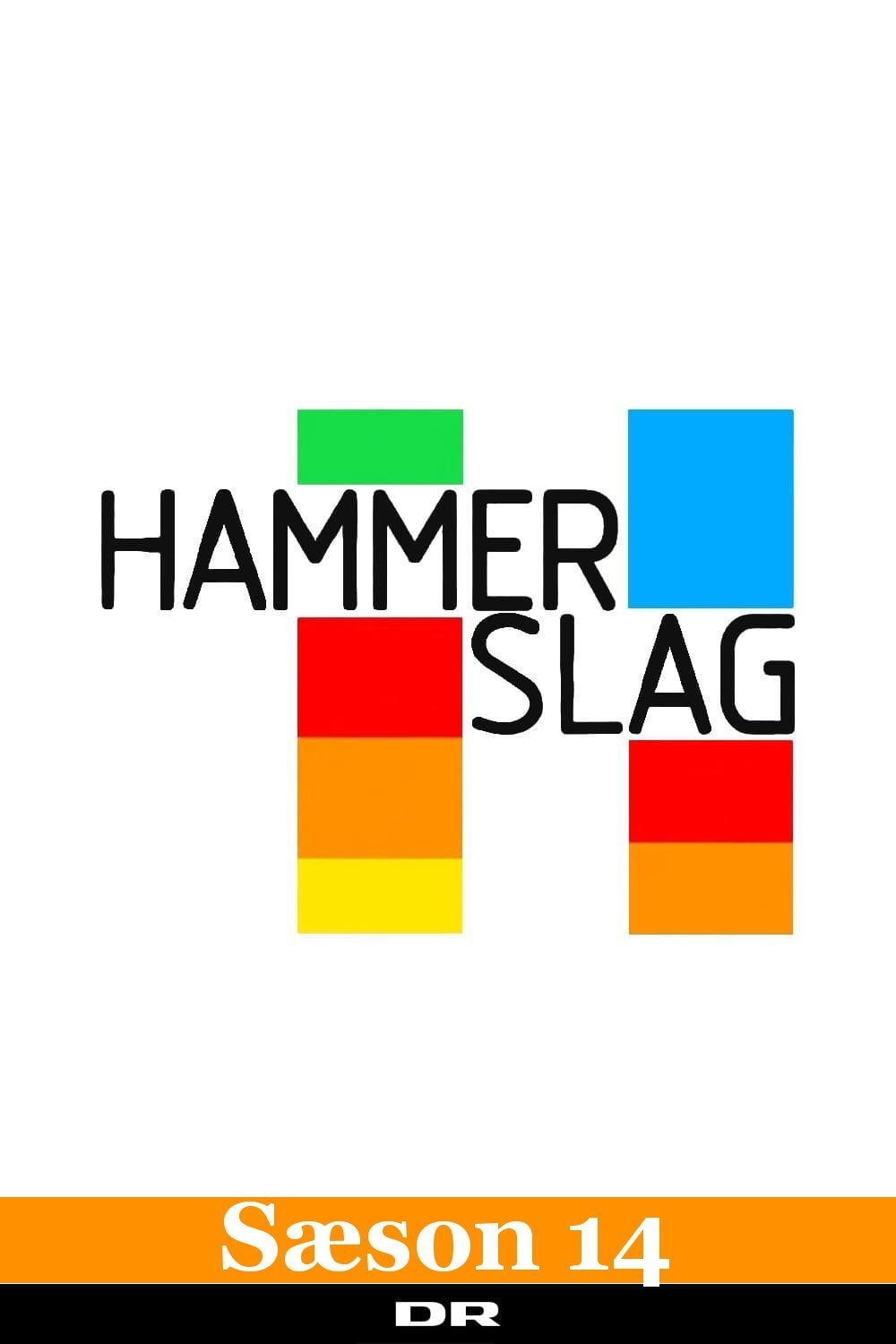 Hammerslag - Season 14