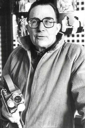 et billede af Augusto Tretti