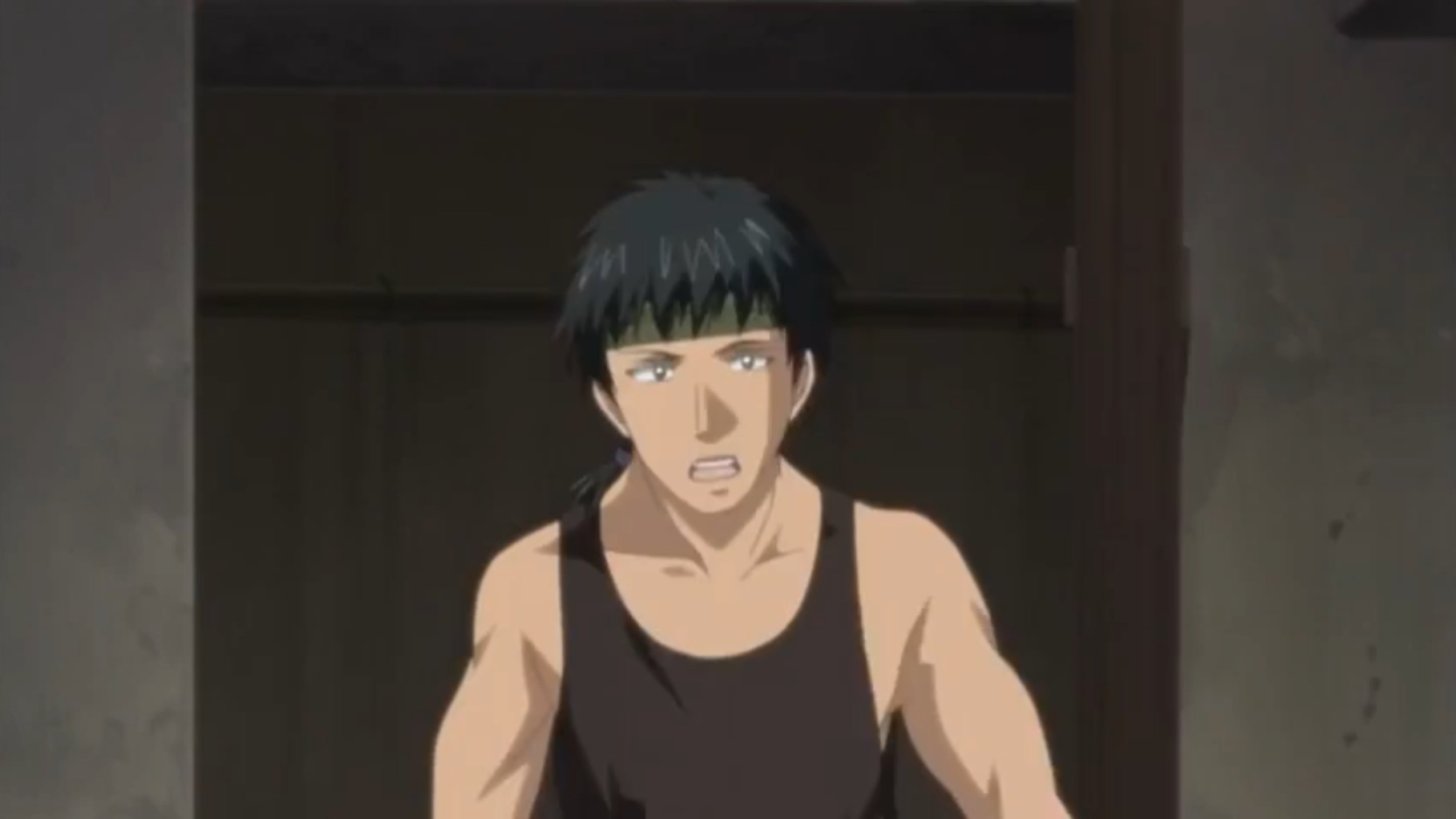 Hanasakeru Seishōnen