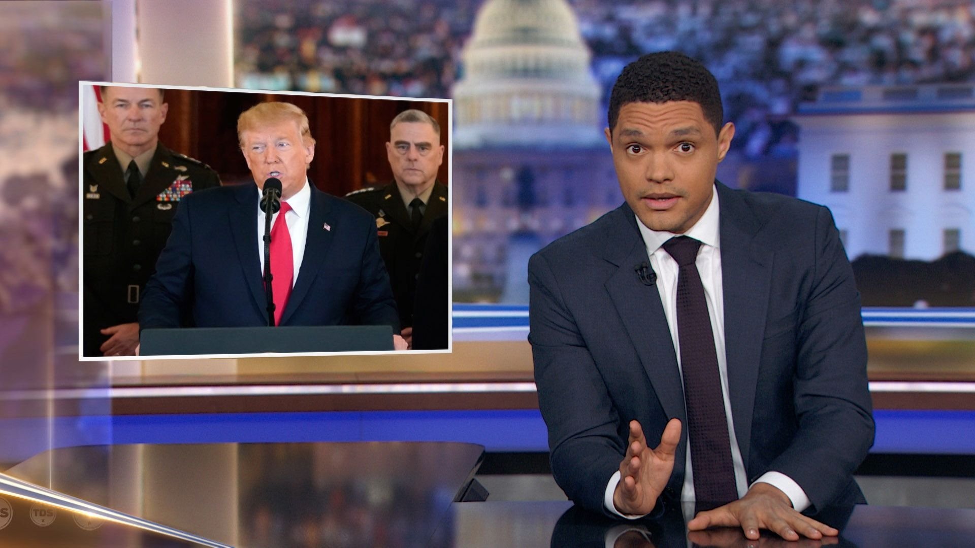 The Daily Show