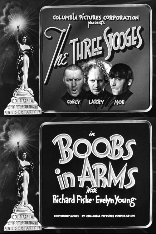 Boobs in Arms