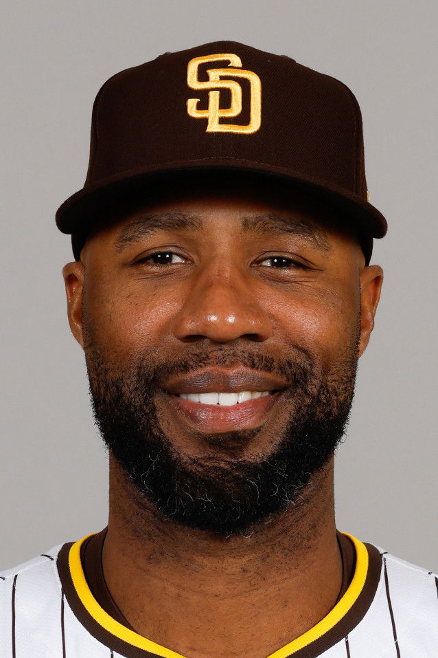 et billede af Jason Heyward