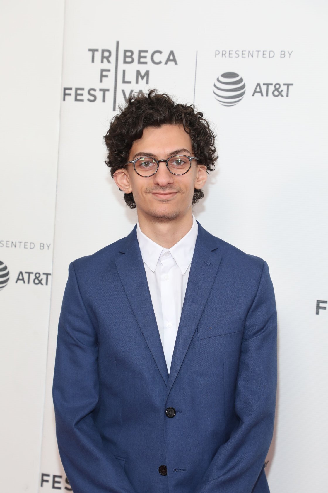 et billede af Nic Inglese