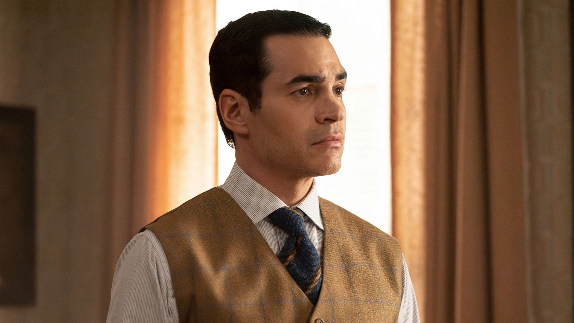 Will Trent: Agente especial