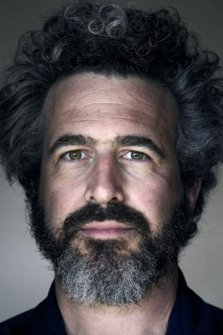 et billede af Ethan Sandler