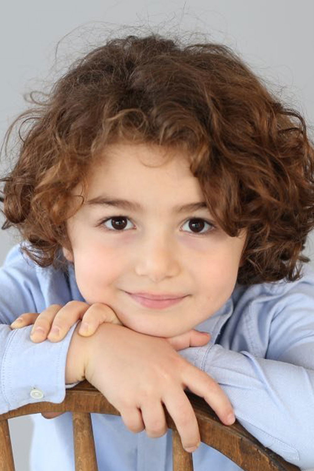 et billede af Demir Sugüneş