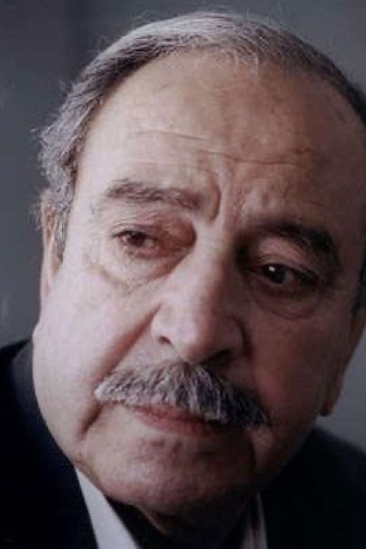 et billede af Omar Haggo