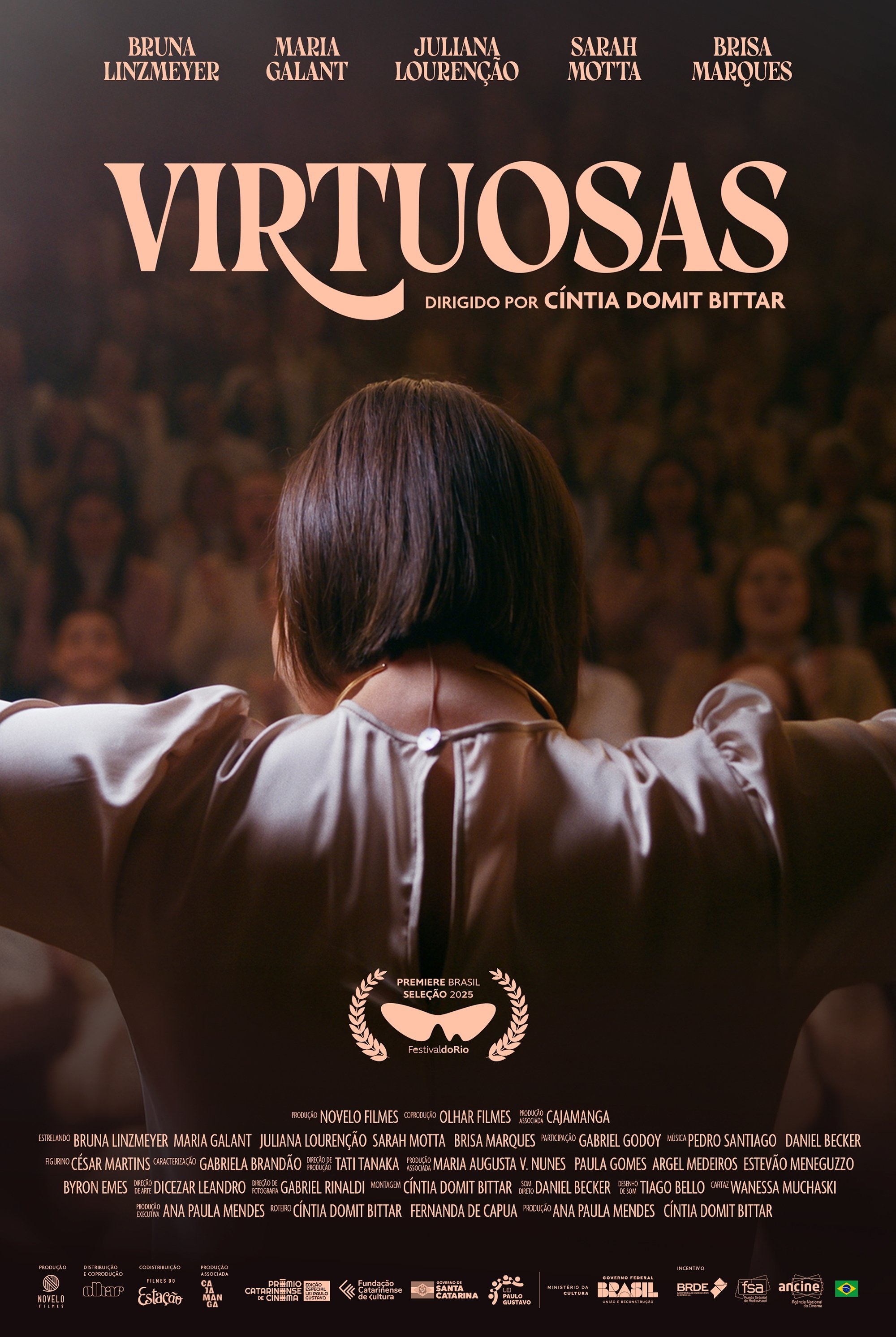 Virtuous Women