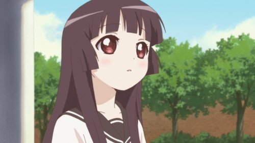 YuruYuri: Happy Go Lily