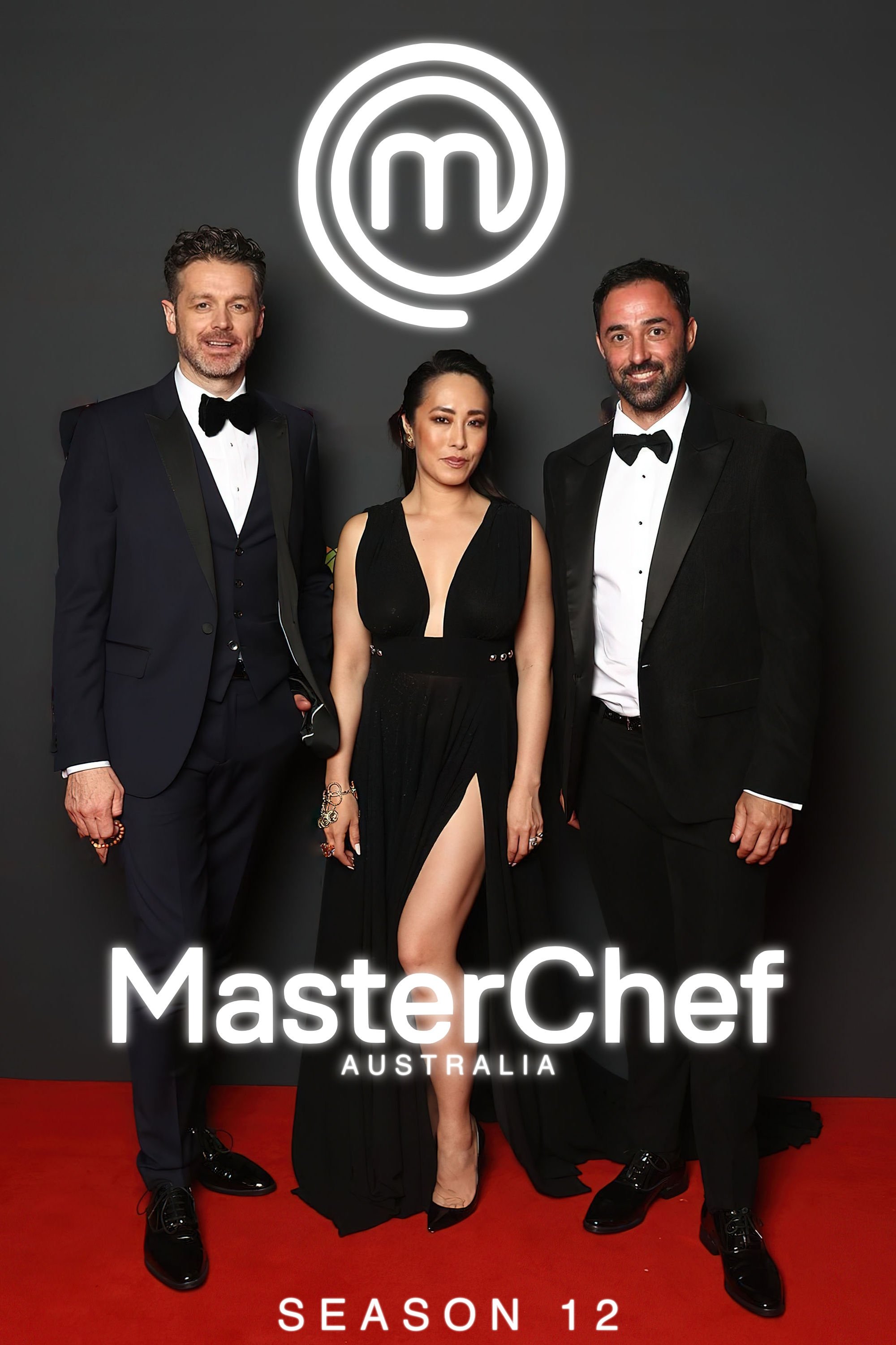 MasterChef Australia Season 12