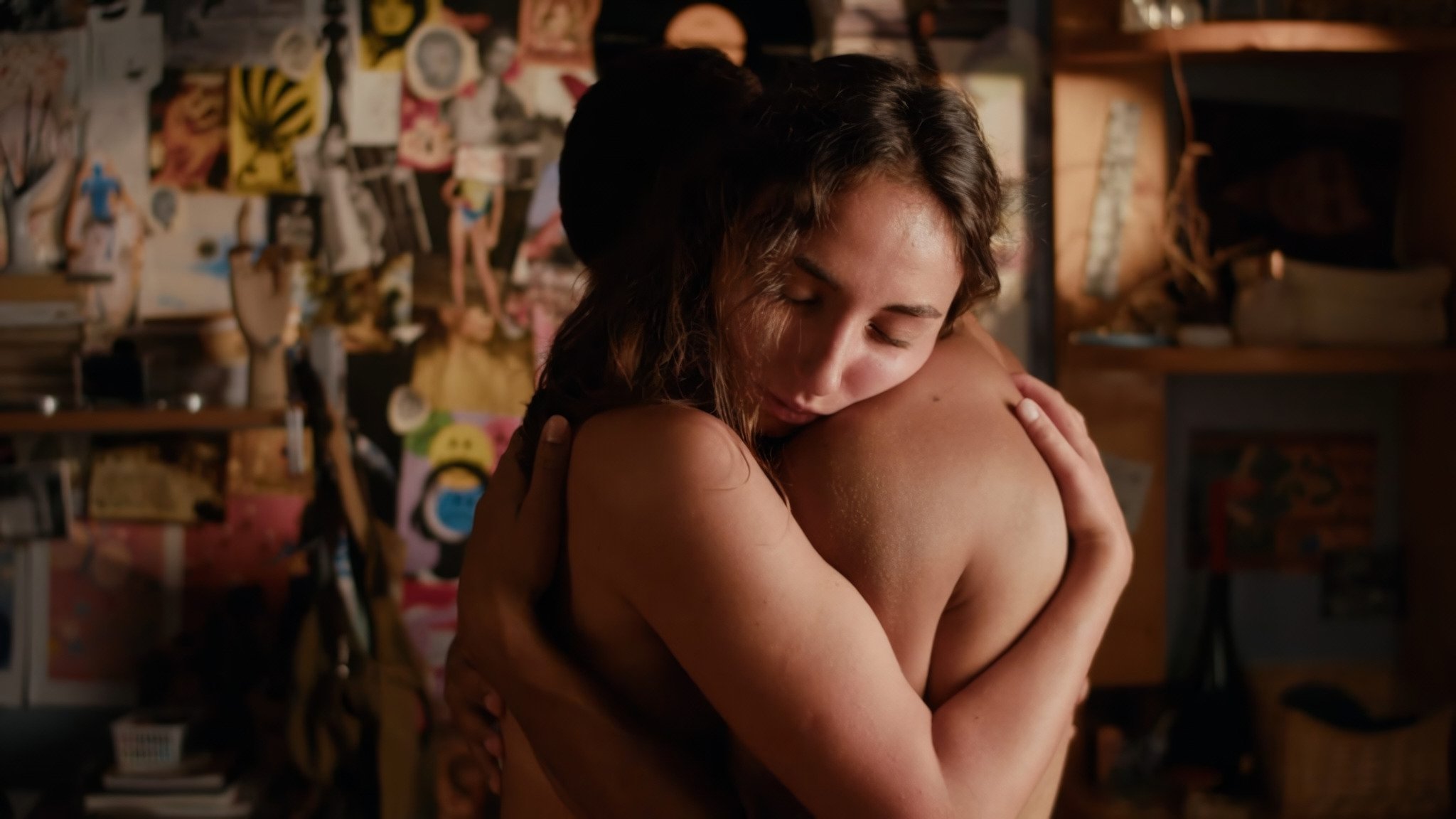 Rouge (2024)