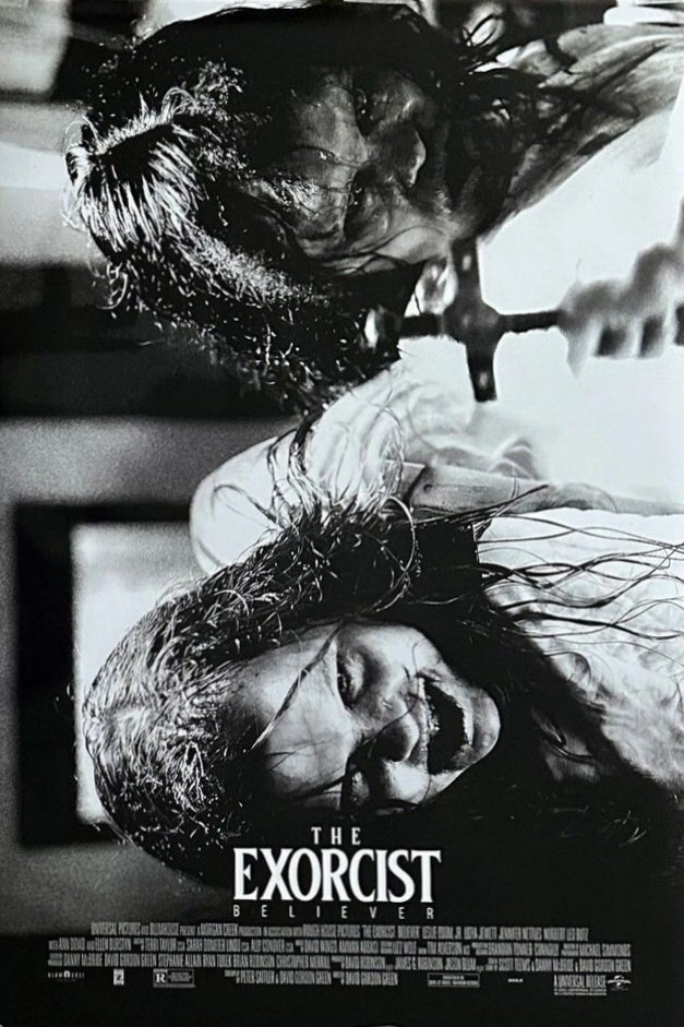The Exorcist: Believer