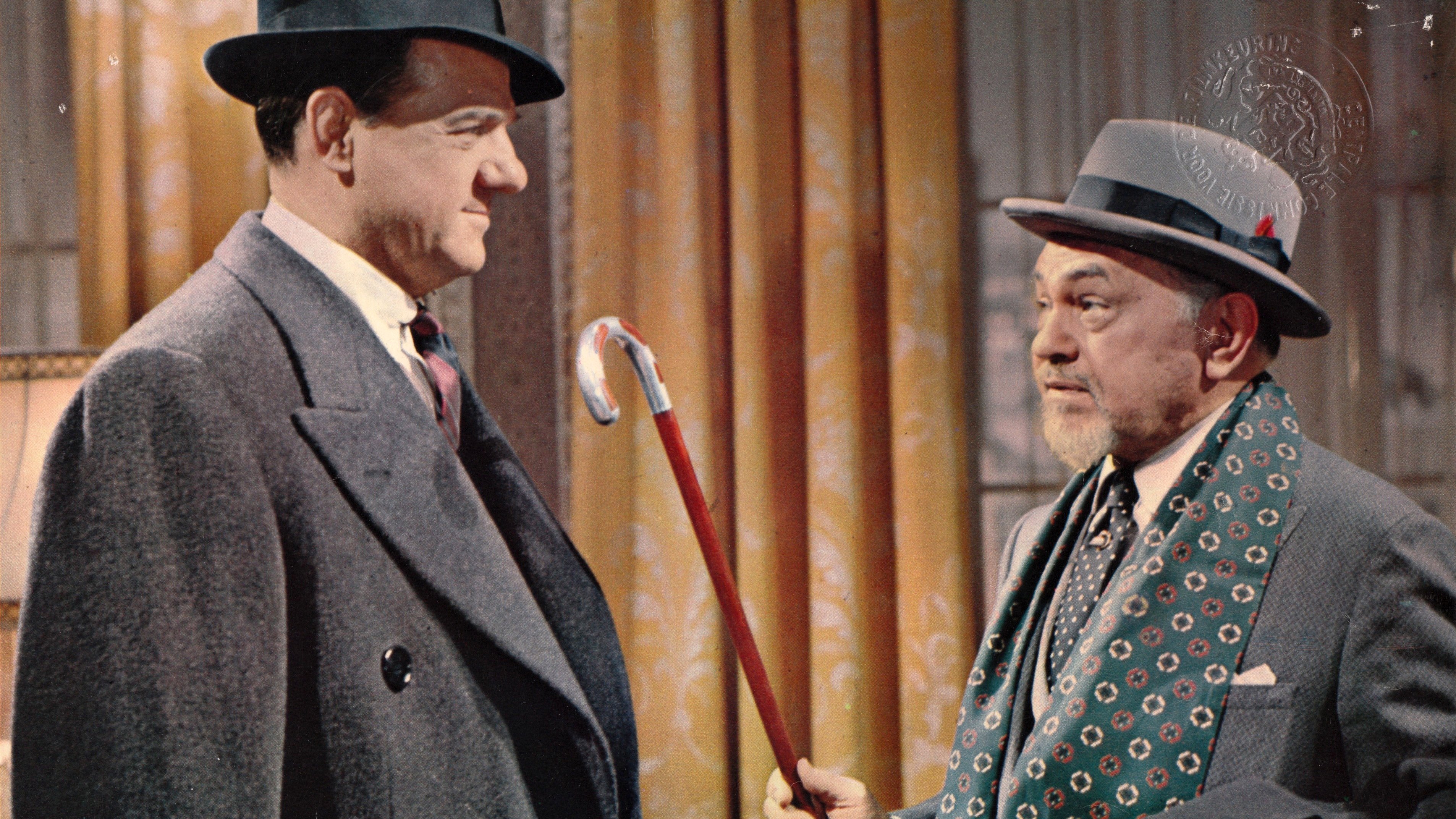 the cincinnati kid (1965)